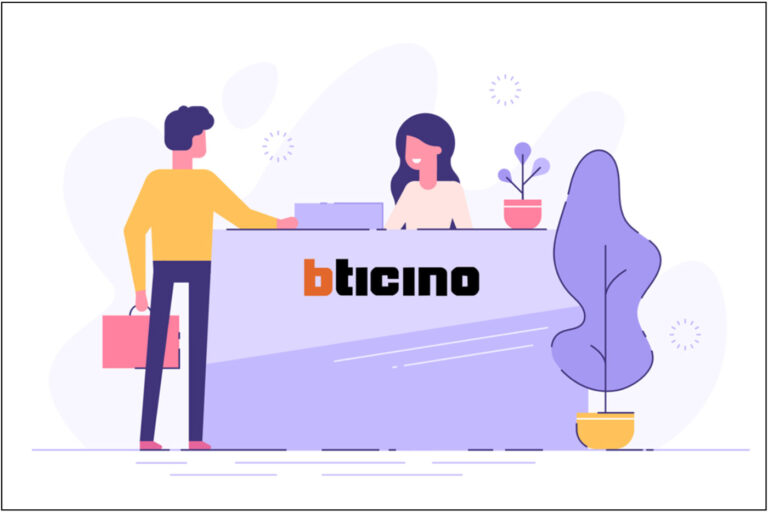 BTicino: italian design & innovazione