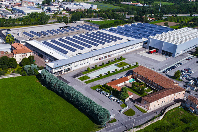 Palazzoli: illuminazione e innovazione elettrica al servizio del cliente