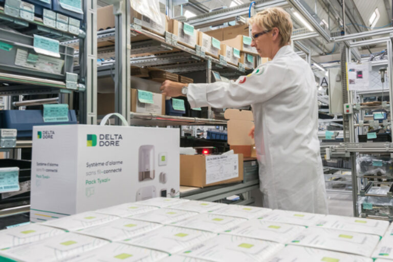 Delta Dore: l’innovazione smart al servizio del comfort abitativo