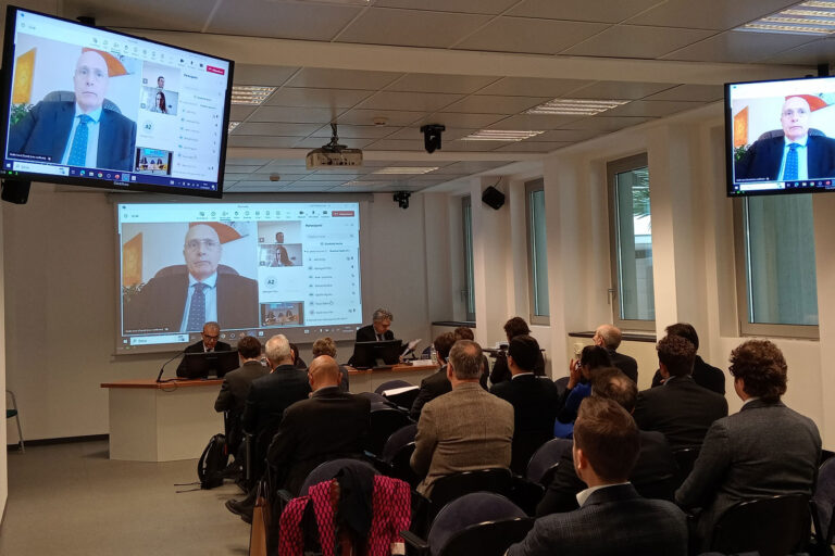 transizione energetica