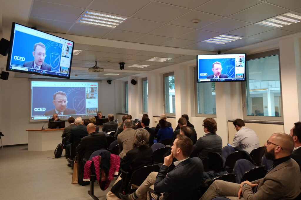 la transizione energetica guida la crescita delle imprese italiane negli Stati Uniti