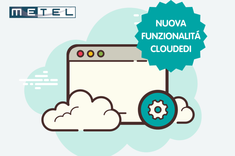 Metel&reg;: lancia il &ldquo;Tracking Storico&rdquo;, rivoluzione per la ricerca documentale EDI