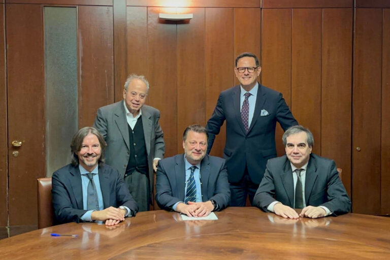 Nasce ETIM Italy: La rete d’imprese per la digitalizzazione della filiera edile, elettrica e idrotermosanitaria