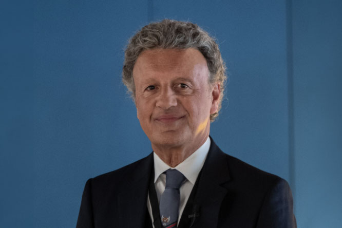 Carlo Comandini è il nuovo presidente di ASSIL per il biennio 2024-2026 Carlo Comandini è il nuovo presidente di ASSIL per il biennio 2024-2026
