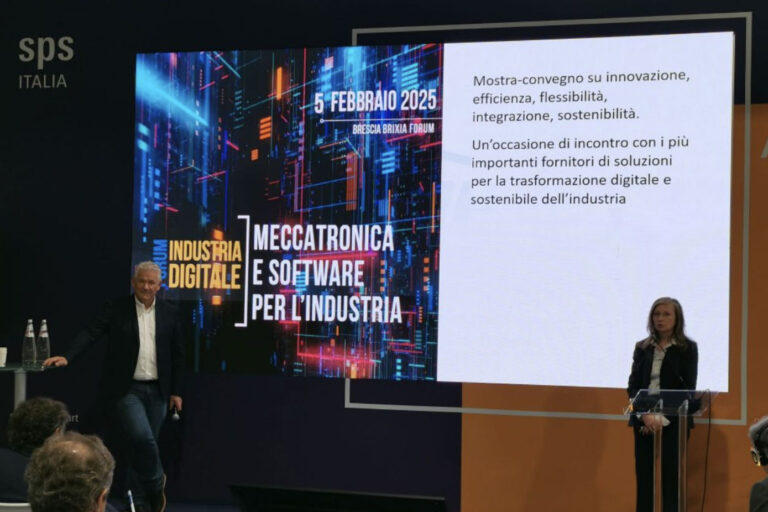 Grande successo per SPS Italia: momento di incontro imperdibile per l&rsquo;industria manifatturiera