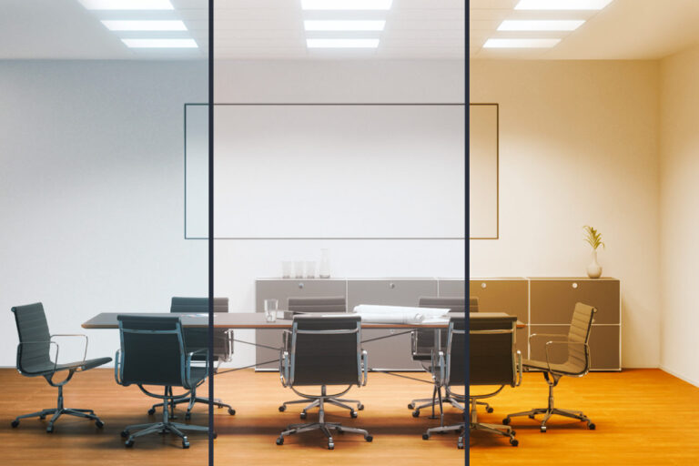 Ledvance multi select