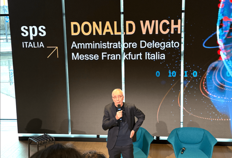 Verso SPS Italia 2025: automazione, digitale, AI, competenze. Un viaggio nell’industria manifatturiera smart e sostenibile