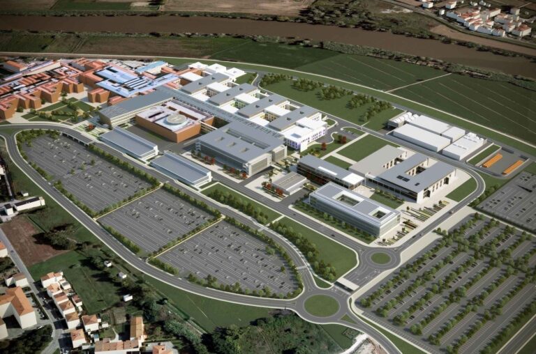 Riello UPS garantisce continuità energetica al nuovo Ospedale Santa Chiara di Pisa