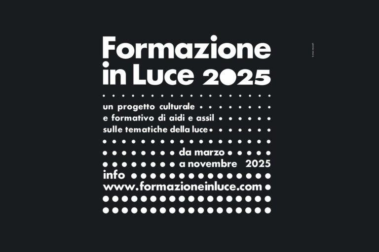 Al via la IX Edizione di Formazione in luce. Un percorso capillare sul territorio per un’industria dell’illuminazione ancora più competitiva