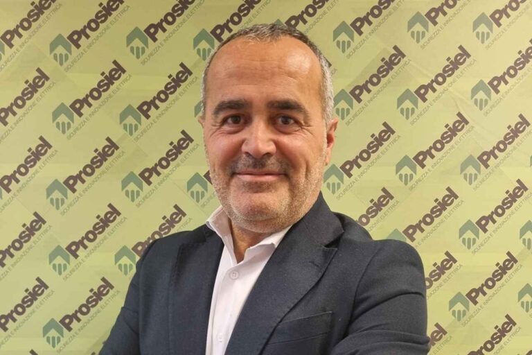 PROSIEL, Nominato il nuovo Presidente