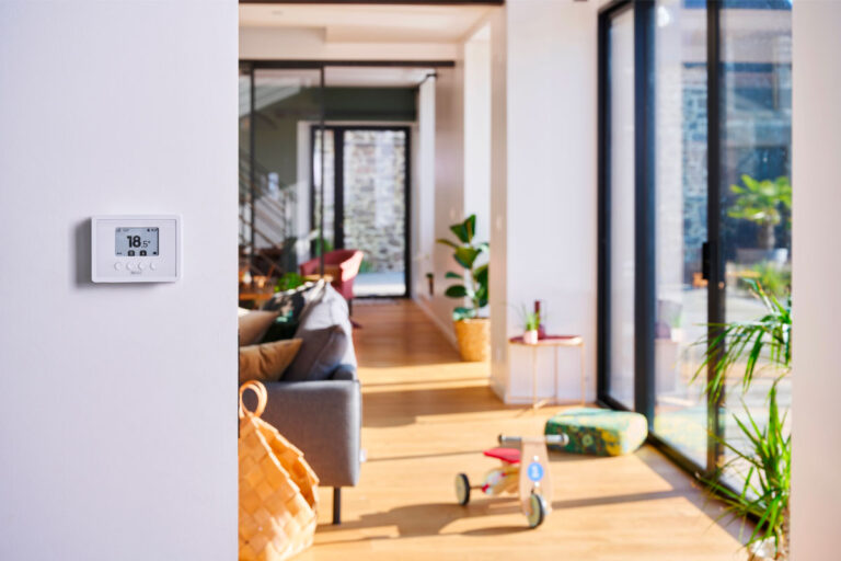 Tywell: i nuovi pack bioclimatici per risparmiare energia