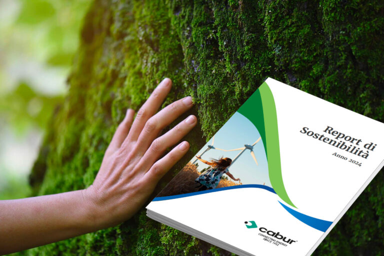 Report di Sostenibilità Cabur 2024: ottime performance nelle aree ambientali, sociali e di governance (ESG)