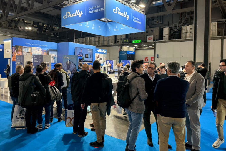 “Dove posso trovare Shelly? Io mi rifornisco da…”