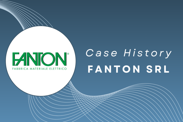 Metel® ha intervistato Vincenzo Rotunno di Fanton Srl