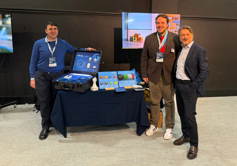 Shelly accelera nella Distribuzione Professionale: pronta la nuova squadra italiana per il 2026