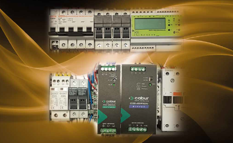 Cabur: nuovi quadri di interfaccia Linea ISQI serie FLEX