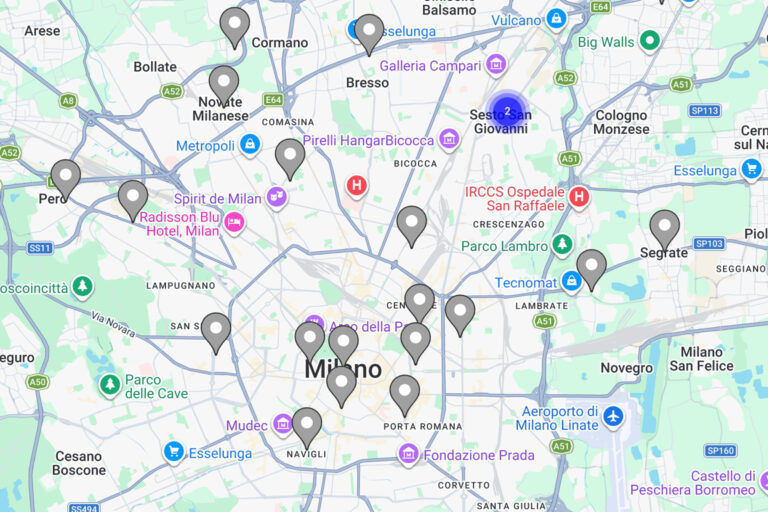 Mappa, certificazioni, WhatsApp: la community di installatori Shelly è attiva e funzionante, un asset importante per la distribuzione