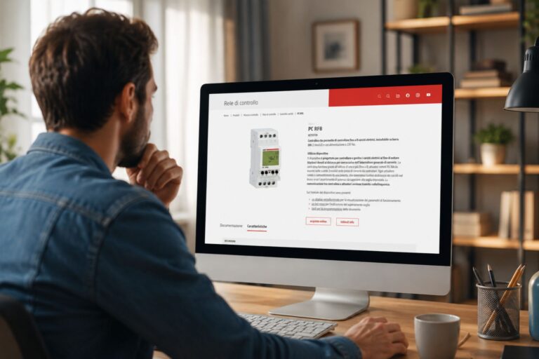 Vemer: pagine prodotto più evolute per una filiera più efficiente