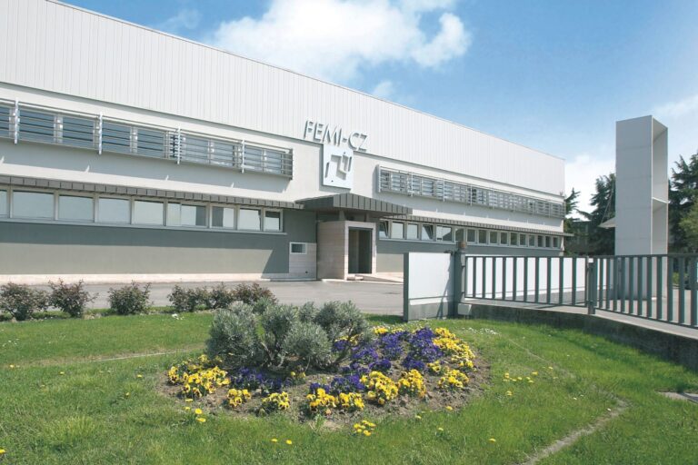 FEMI-CZ e Steel Line CMS aprono le porte alle famiglie: il 13 giugno il “Family Day” dedicato solo a dipendenti e rispettive famiglie.