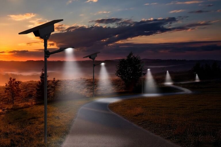 DKC amplia l’offerta per l’illuminazione outdoor con E.Luma, il nuovo kit fotovoltaico off-grid per applicazioni urbane e rurali