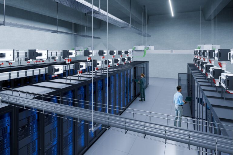 Il Gruppo DKC Europe accompagna l’evoluzione dei Data Center