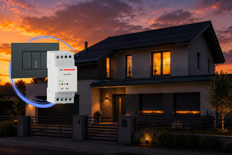 Simulazione di presenza Vemer: una funzione da valorizzare nella proposta dell’installatore