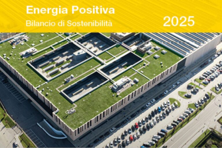 Bilancio di sostenibilità 2025: Vimar consolida un modello di Governance di Sostenibilità
